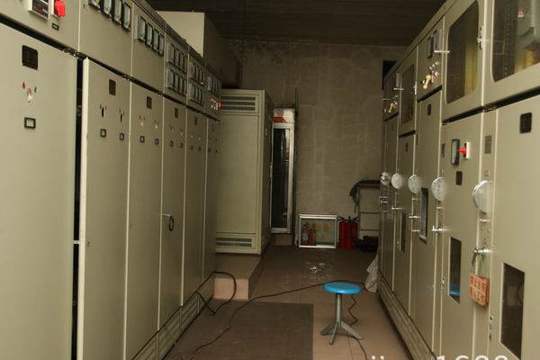 高陵控制柜-防尘控制柜的适用场合